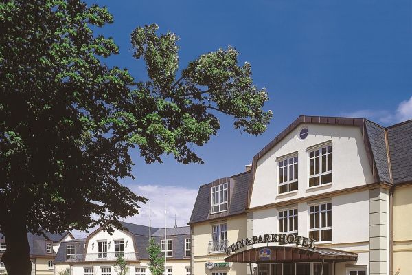 Best Western Wein - und Parkhotel (Nierstein)